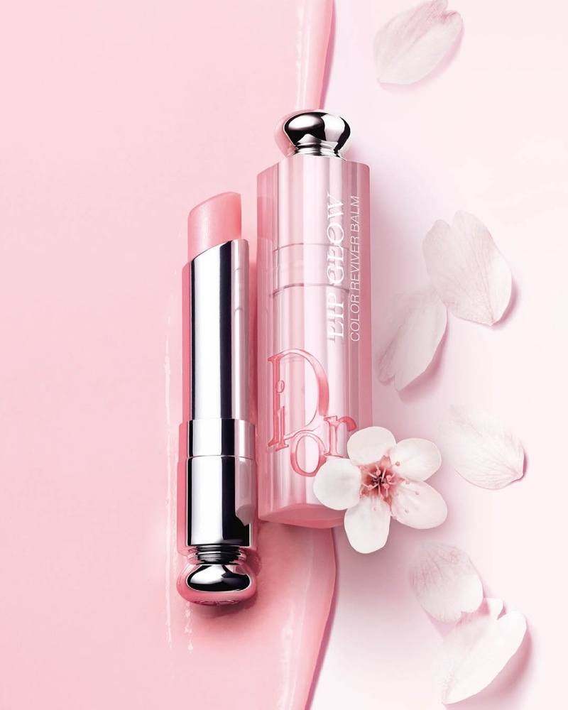 imagen 4 de Los nuevos brillos de Dior Addict Lip Glow.
