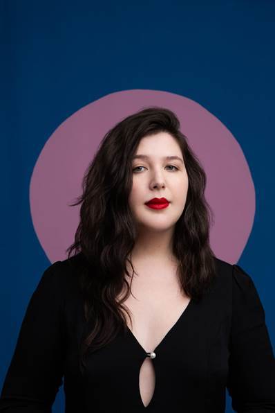 imagen 1 de Lucy Dacus difunde un video con ella de protagonista para anunciar su nuevo álbum.