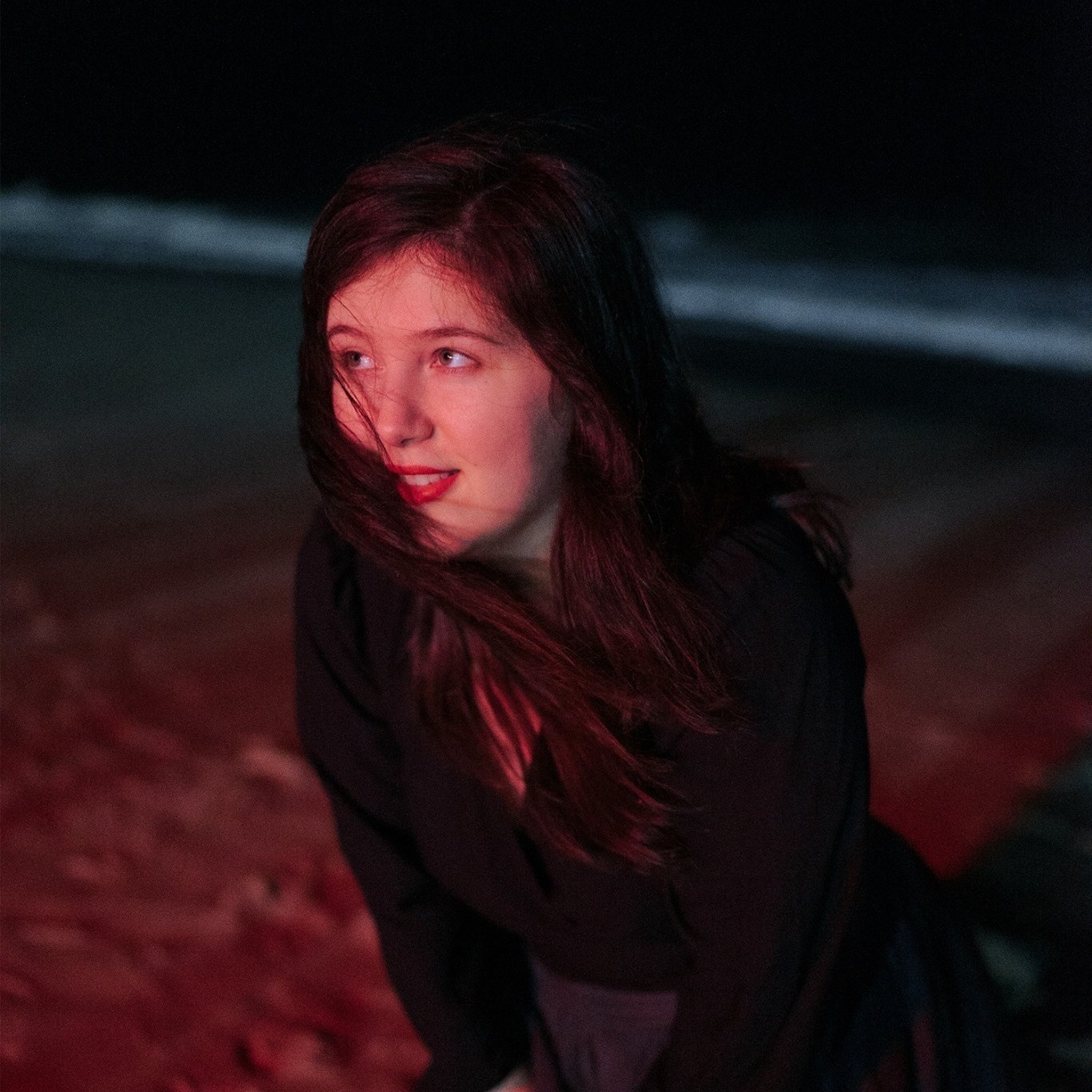 imagen 3 de Lucy Dacus difunde un video con ella de protagonista para anunciar su nuevo álbum.