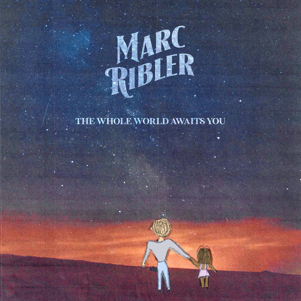 imagen 4 de Marc Ribler publicará su nuevo álbum en solitario el próximo 16 de julio.
