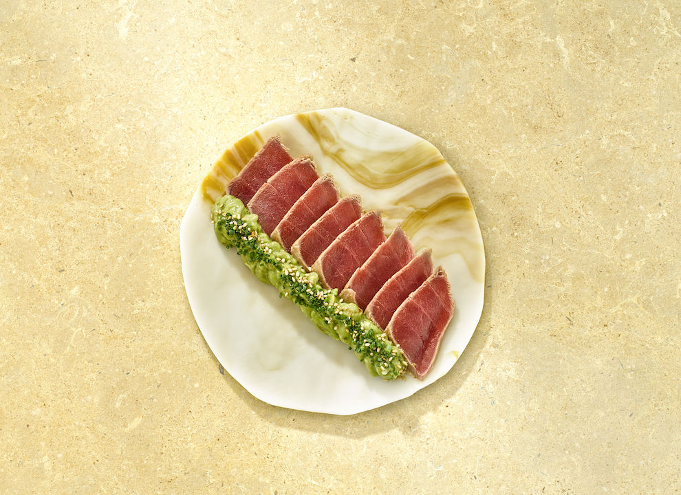 imagen 1 de Nomomoto, una de las mejores propuestas de comida japonesa a domicilio en Madrid.