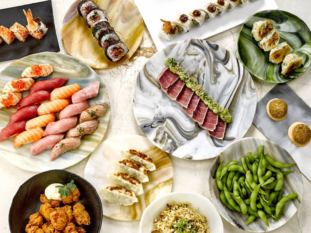 imagen 21 de Nomomoto, una de las mejores propuestas de comida japonesa a domicilio en Madrid.