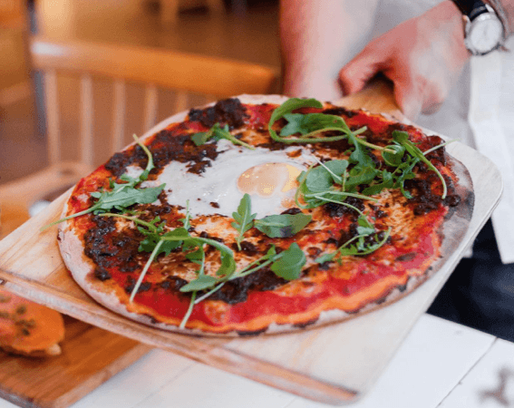 Petit Appetit o dónde comerte Italia sin salir de Madrid.