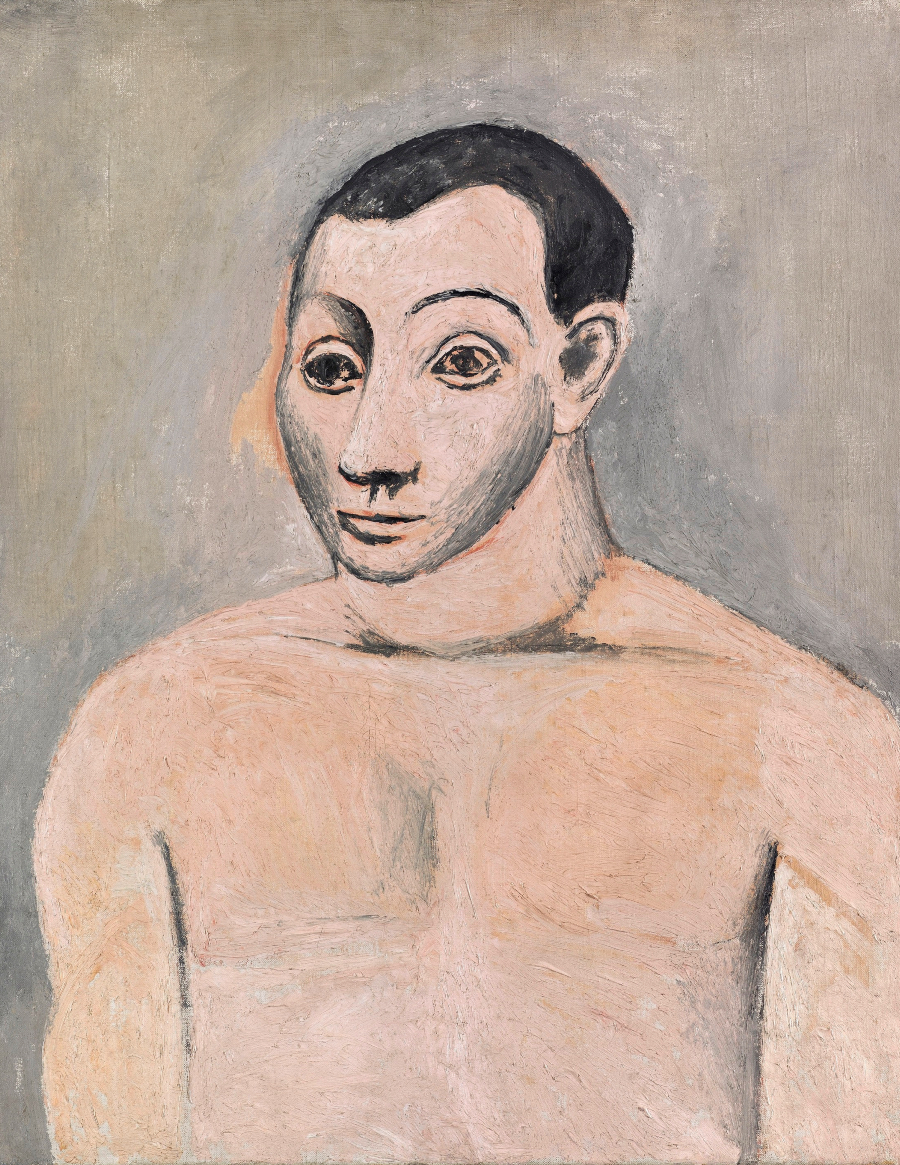 imagen 2 de Picasso Íbero: la apuesta estival del Centro Botín.