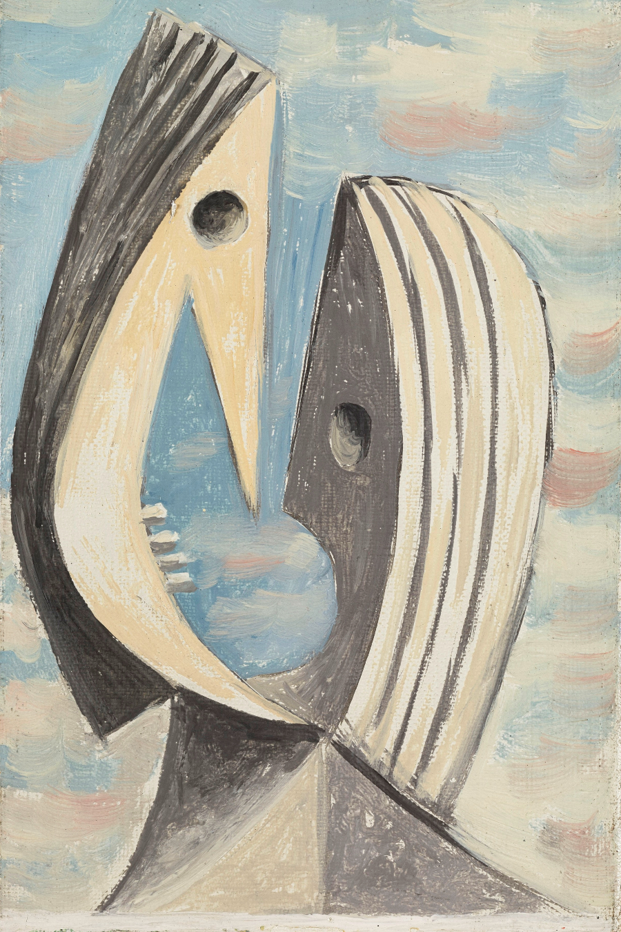 imagen 1 de Picasso Íbero: la apuesta estival del Centro Botín.