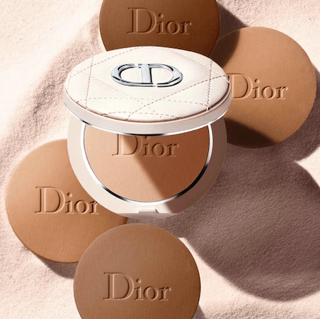imagen 3 de Dune collection: se nos pone cara de verano con Dior.