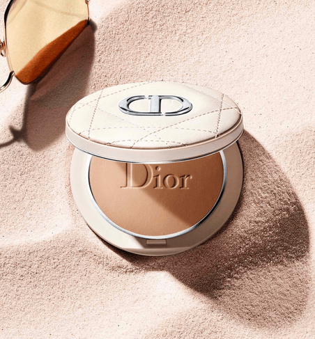 imagen 10 de Dune collection: se nos pone cara de verano con Dior.