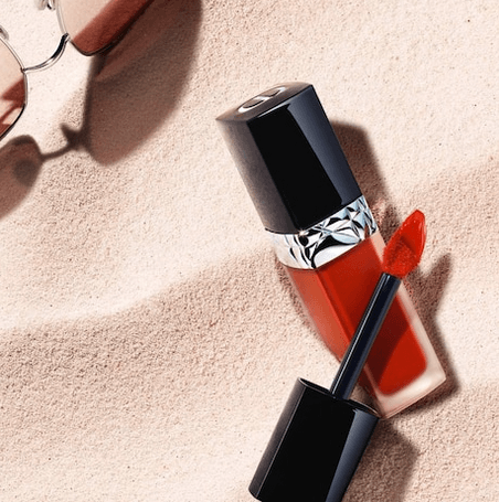 imagen 8 de Dune collection: se nos pone cara de verano con Dior.