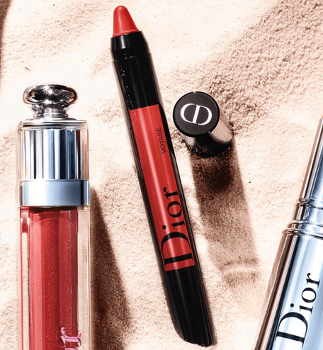 imagen 5 de Dune collection: se nos pone cara de verano con Dior.