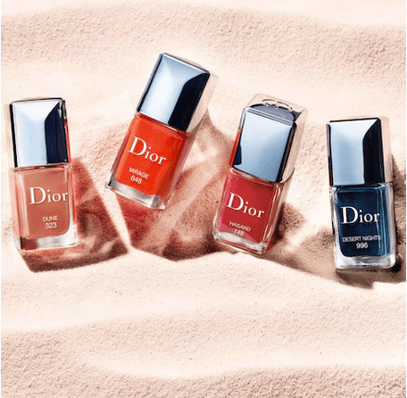 imagen 6 de Dune collection: se nos pone cara de verano con Dior.