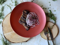 Tatel celebra el Día Mundial de la Carne con 4 nuevos platos (de carne, claro).