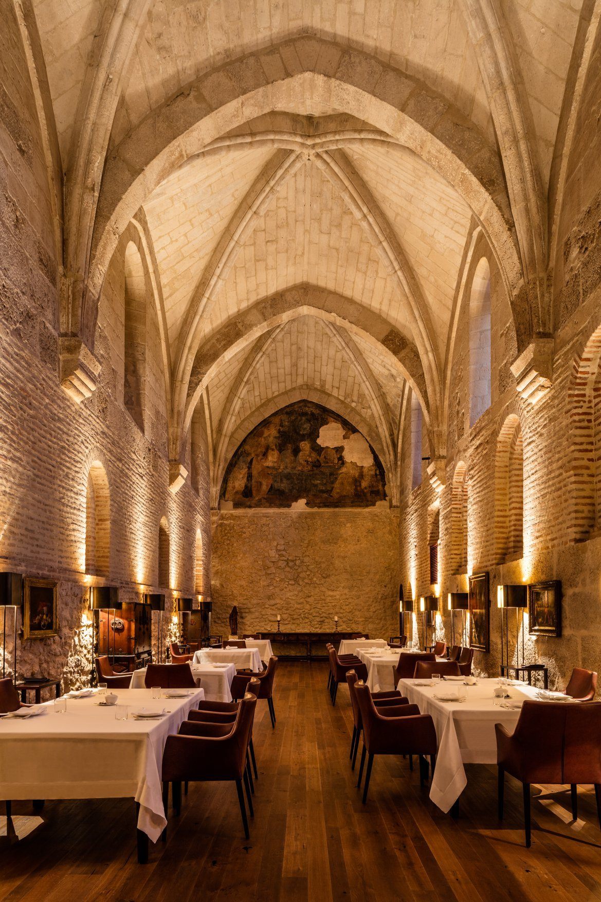 imagen 9 de Terruño, el rico menú diseñado por Marc Segarra en el restaurante Refectorio.