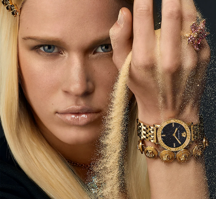 imagen de Relojes Versace