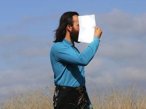 Ya está disponible en todas las plataformas el esperado nuevo álbum de Calavera.