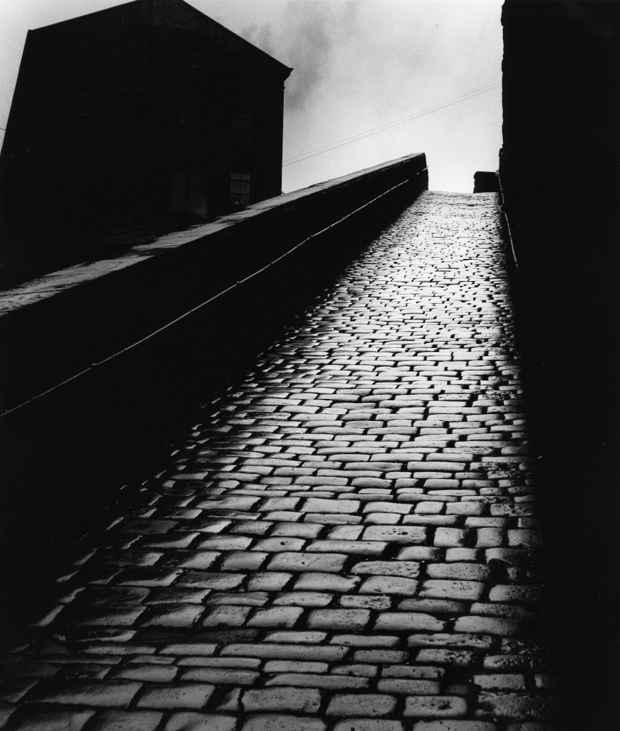 imagen 8 de Bill Brandt, el fotógrafo que amaba los secretos.