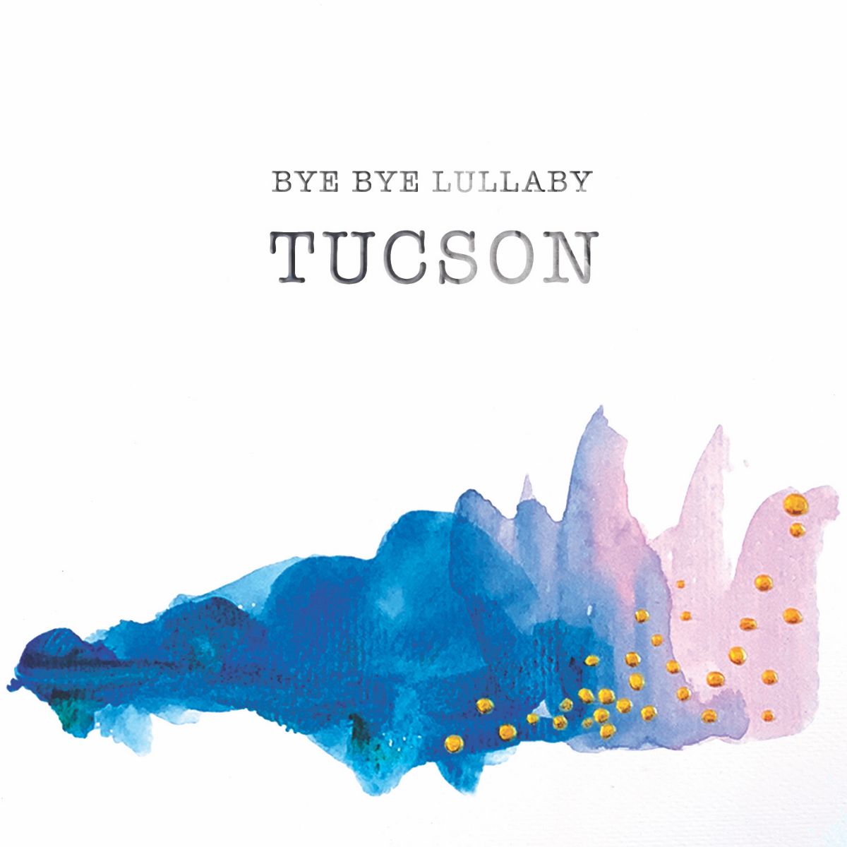 imagen 2 de Bye Bye Lullaby presentan su nuevo trabajo, el cual ya está disponible en todas las plataformas digitales.