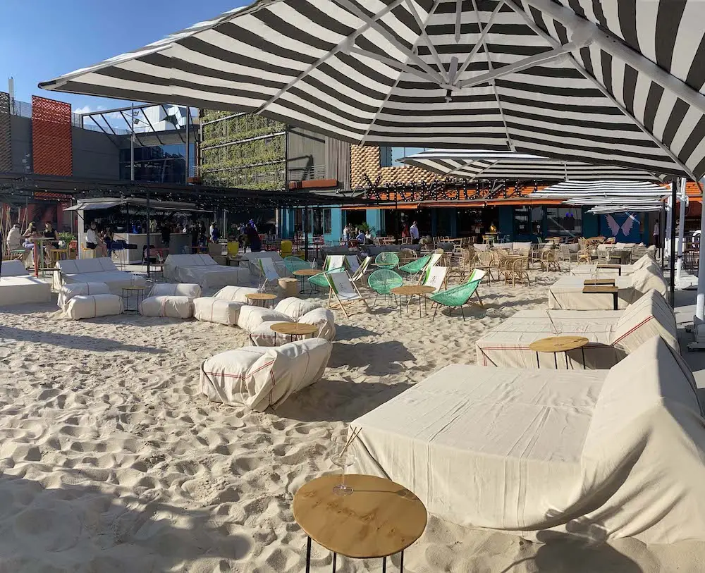 imagen de Chiringuitos en Madrid