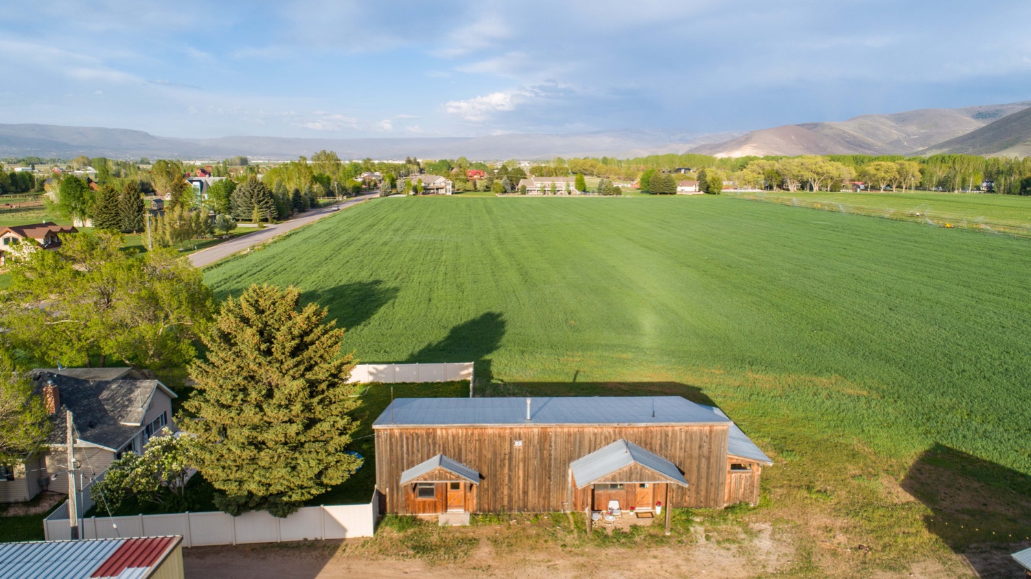 imagen 4 de Horse Whisper Ranch: se vende el rancho en el que Robert Redford susurraba a los caballos.