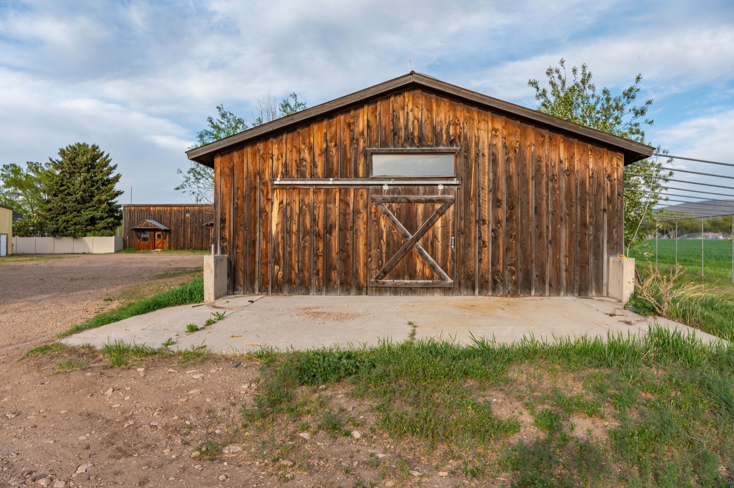 imagen 7 de Horse Whisper Ranch: se vende el rancho en el que Robert Redford susurraba a los caballos.