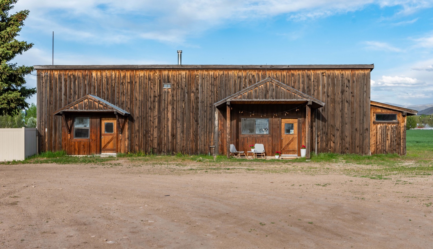 imagen 8 de Horse Whisper Ranch: se vende el rancho en el que Robert Redford susurraba a los caballos.