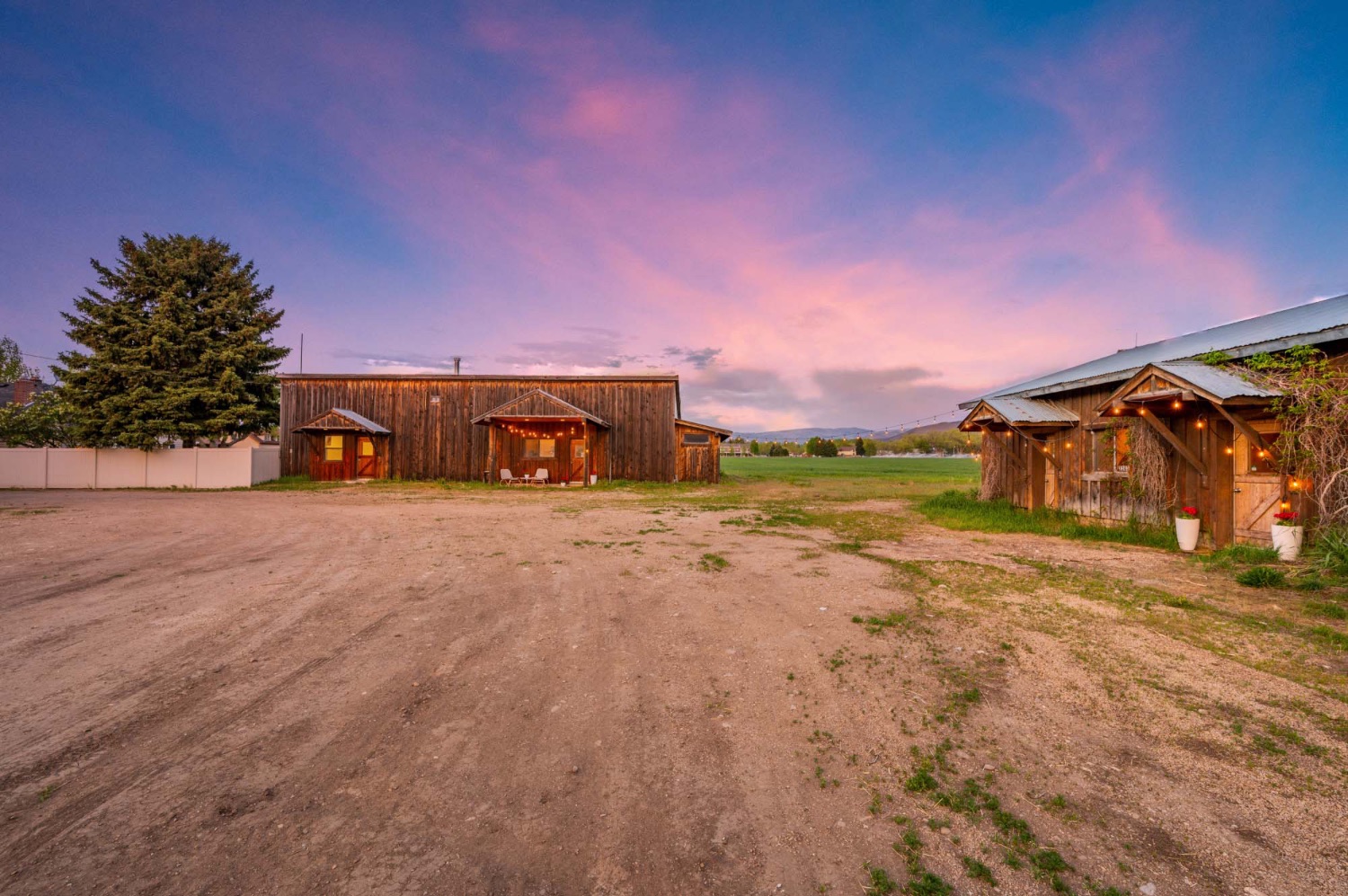 imagen 10 de Horse Whisper Ranch: se vende el rancho en el que Robert Redford susurraba a los caballos.