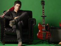 Noel Gallagher’s High Flying Birds presenta su nuevo (y elegante) single y vídeo.