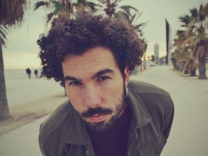 Ricci Nostra presenta el segundo adelanto del que será su nuevo disco.