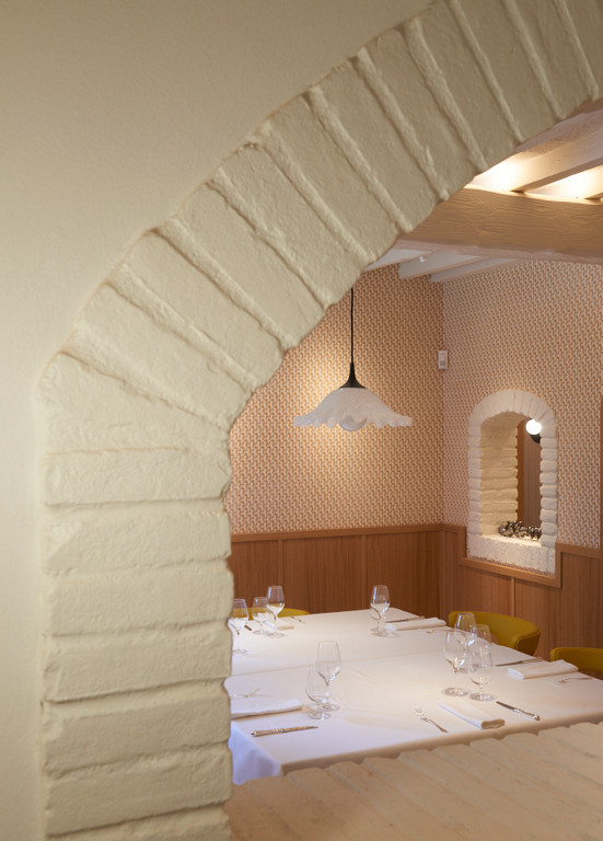 imagen 19 de Cavallino, un restaurante como un Ferrari para descubrir la alta cocina de Massimo Bottura.