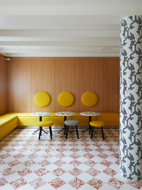 imagen 17 de Cavallino, un restaurante como un Ferrari para descubrir la alta cocina de Massimo Bottura.