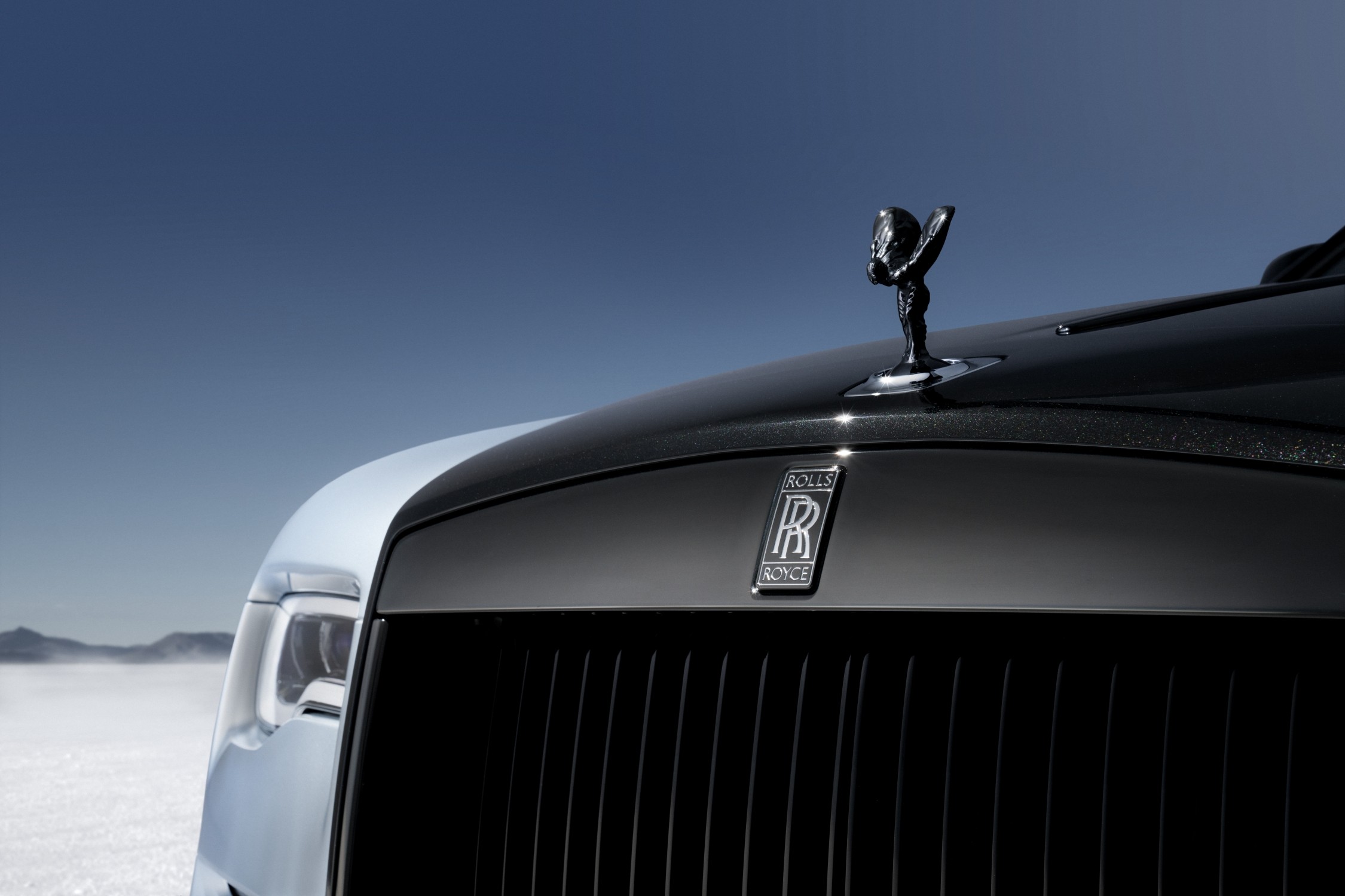 imagen 15 de Rolls Royce Landspeed: en recuerdo de un héroe olvidado.