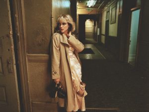 St. Vincent publica su esperado nuevo disco que se incluye en una brillante carrera.