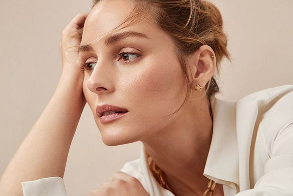 imagen 1 de Tan Beauty como Olivia Palermo.