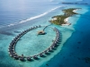 The Ritz-Carlton Maldives, un resort para pasar unas vacaciones de escándalo.