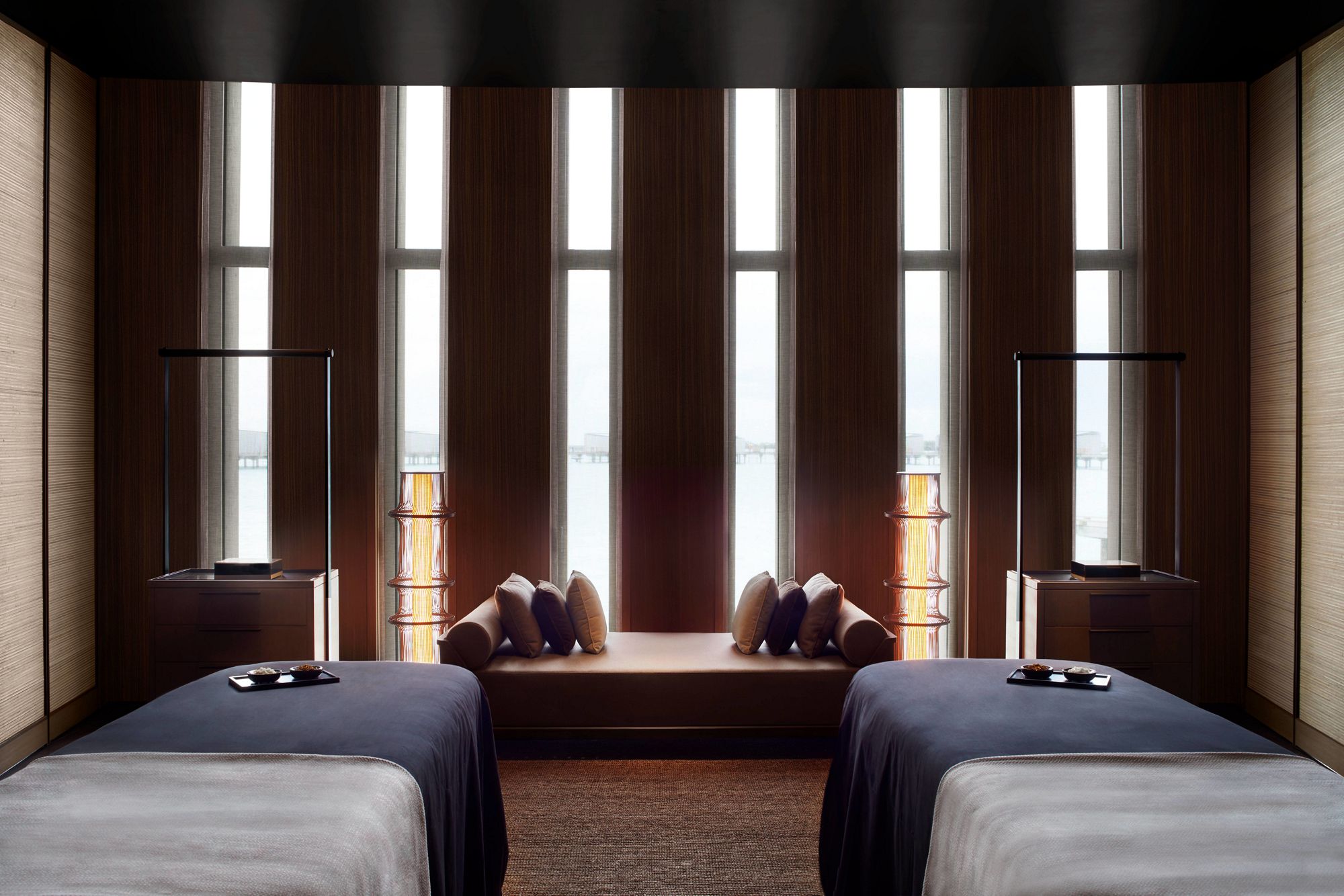 imagen 8 de The Ritz-Carlton Maldives, un resort para pasar unas vacaciones de escándalo.