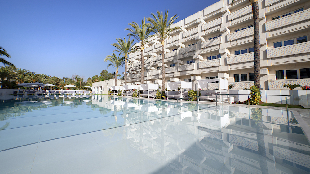 imagen 1 de Alanda Marbella Hotel: un renovado oasis en la milla de oro marbellí.