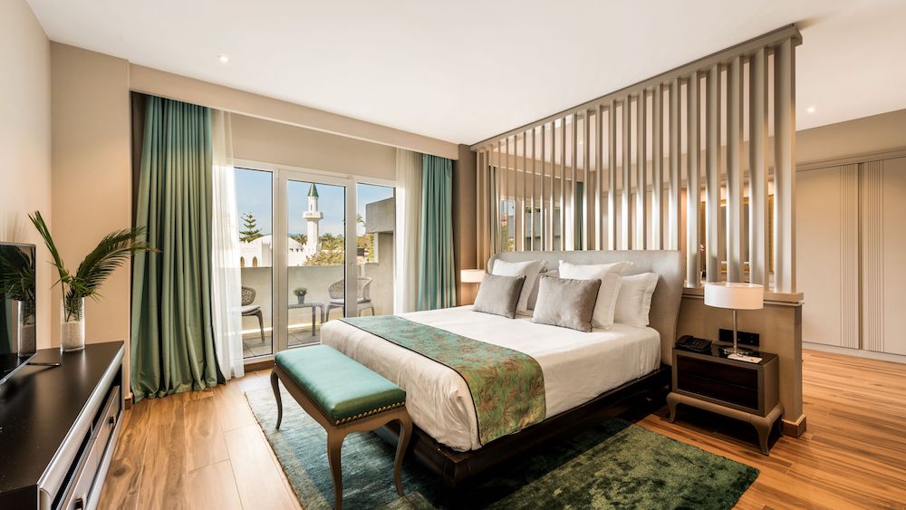 imagen 2 de Alanda Marbella Hotel: un renovado oasis en la milla de oro marbellí.