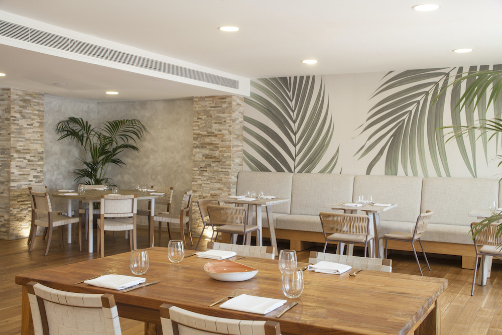 imagen 7 de Alanda Marbella Hotel: un renovado oasis en la milla de oro marbellí.