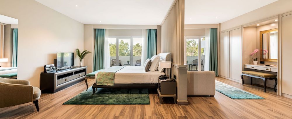 imagen 8 de Alanda Marbella Hotel: un renovado oasis en la milla de oro marbellí.