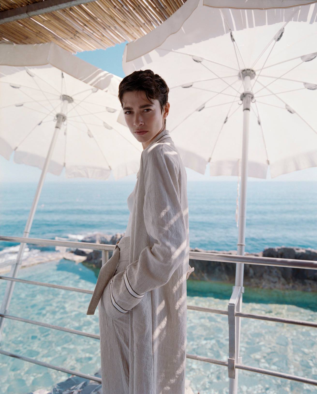 imagen 2 de Armani Summer Style.