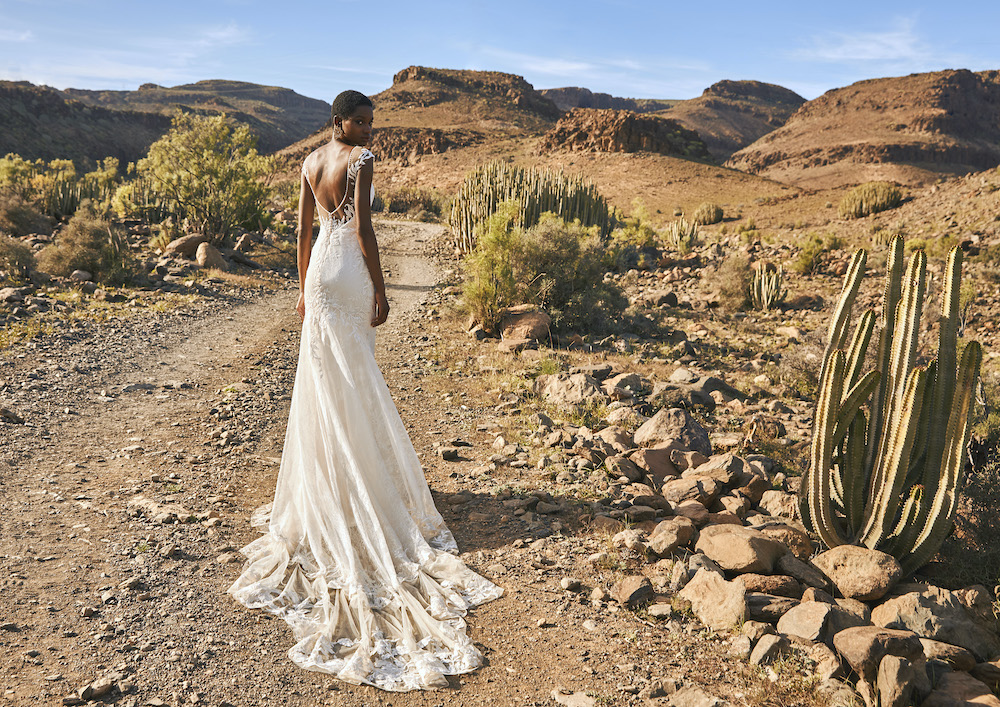 imagen 12 de El Edén de Pronovias. Las novias  más bellas.