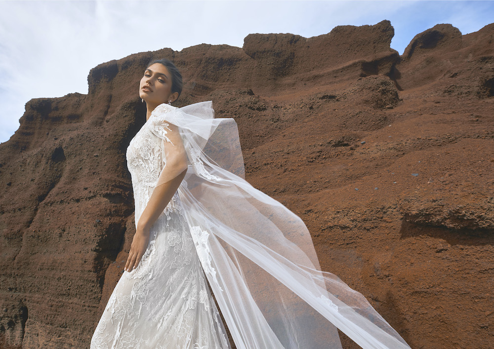 imagen 32 de El Edén de Pronovias. Las novias  más bellas.