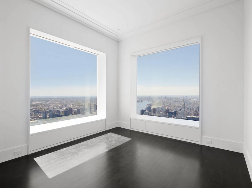imagen 15 de ¿Imaginas cómo sería vivir en un apartamento de 66 millones de euros en el corazón de Manhattan?
