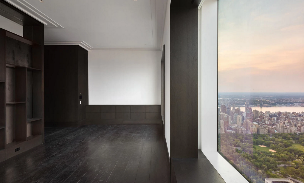 imagen 19 de ¿Imaginas cómo sería vivir en un apartamento de 66 millones de euros en el corazón de Manhattan?