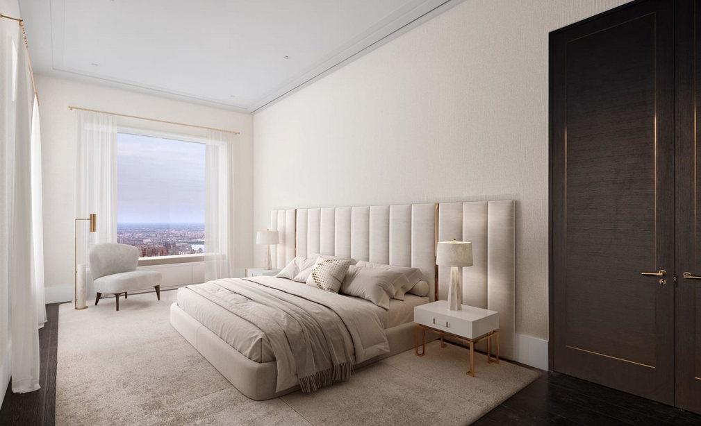 imagen 22 de ¿Imaginas cómo sería vivir en un apartamento de 66 millones de euros en el corazón de Manhattan?