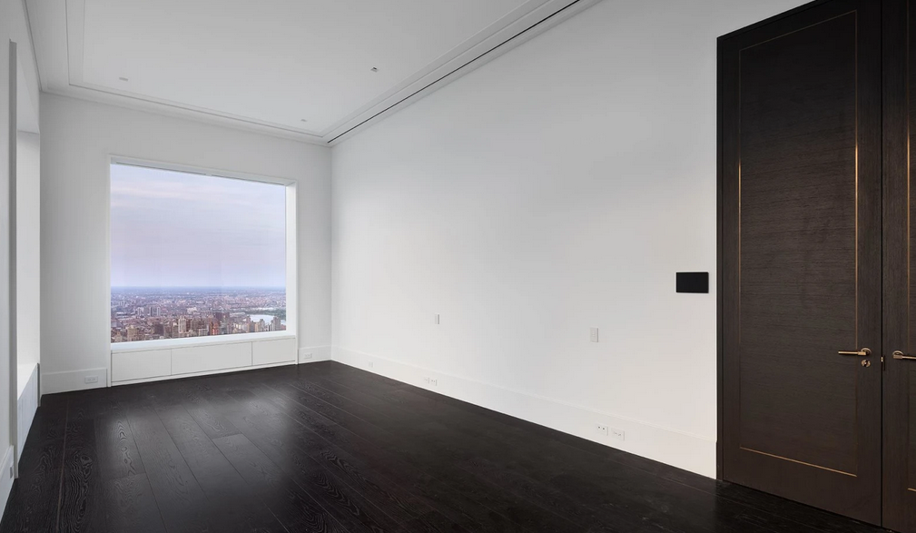 imagen 21 de ¿Imaginas cómo sería vivir en un apartamento de 66 millones de euros en el corazón de Manhattan?