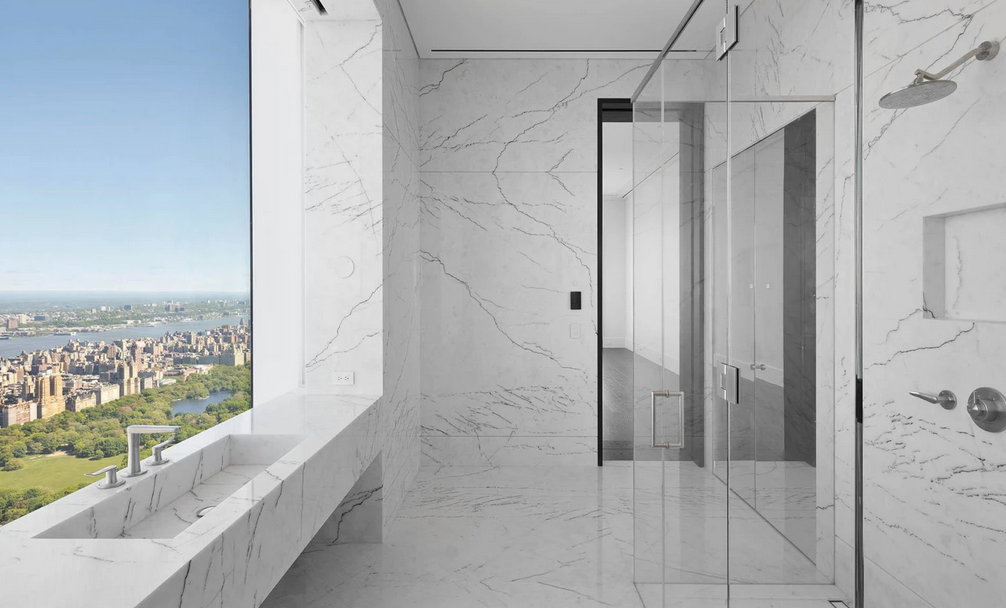 imagen 29 de ¿Imaginas cómo sería vivir en un apartamento de 66 millones de euros en el corazón de Manhattan?