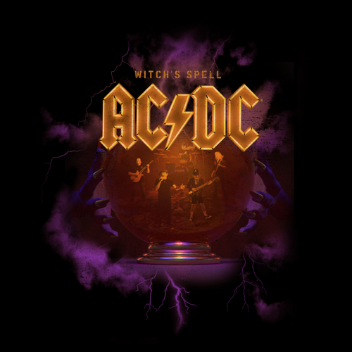 imagen 2 de La banda australiana AC/DC comparte con sus fans de todo el mundo un nuevo vídeo.