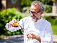 Massimo Bottura en Emilia Romagna: una experiencia gastronómica de 9.235 euros.