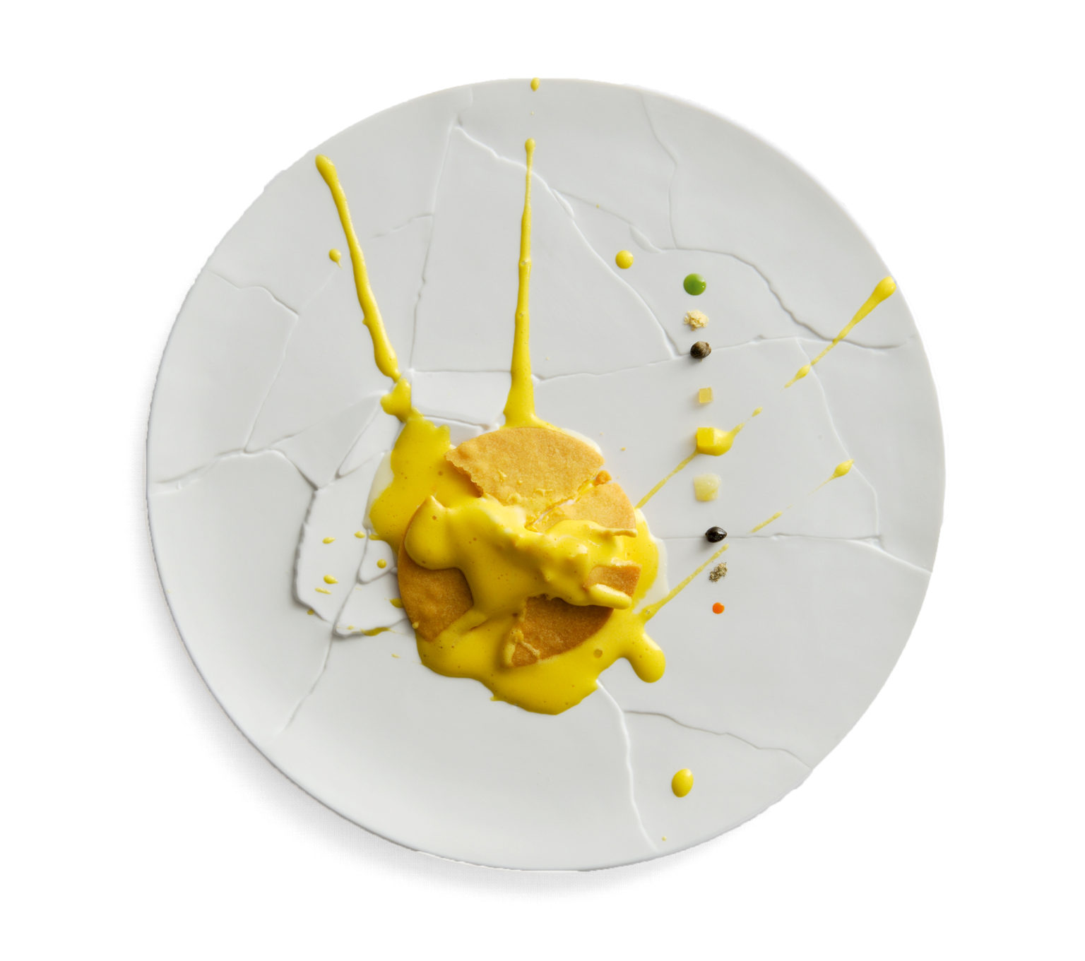 imagen 1 de Massimo Bottura en Emilia Romagna: una experiencia gastronómica de 9.235 euros.