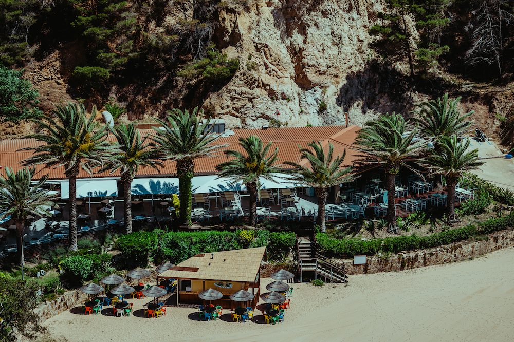 imagen 8 de Pola Giverola, un renovado resort con 30 años de historia en Tossa de Mar.
